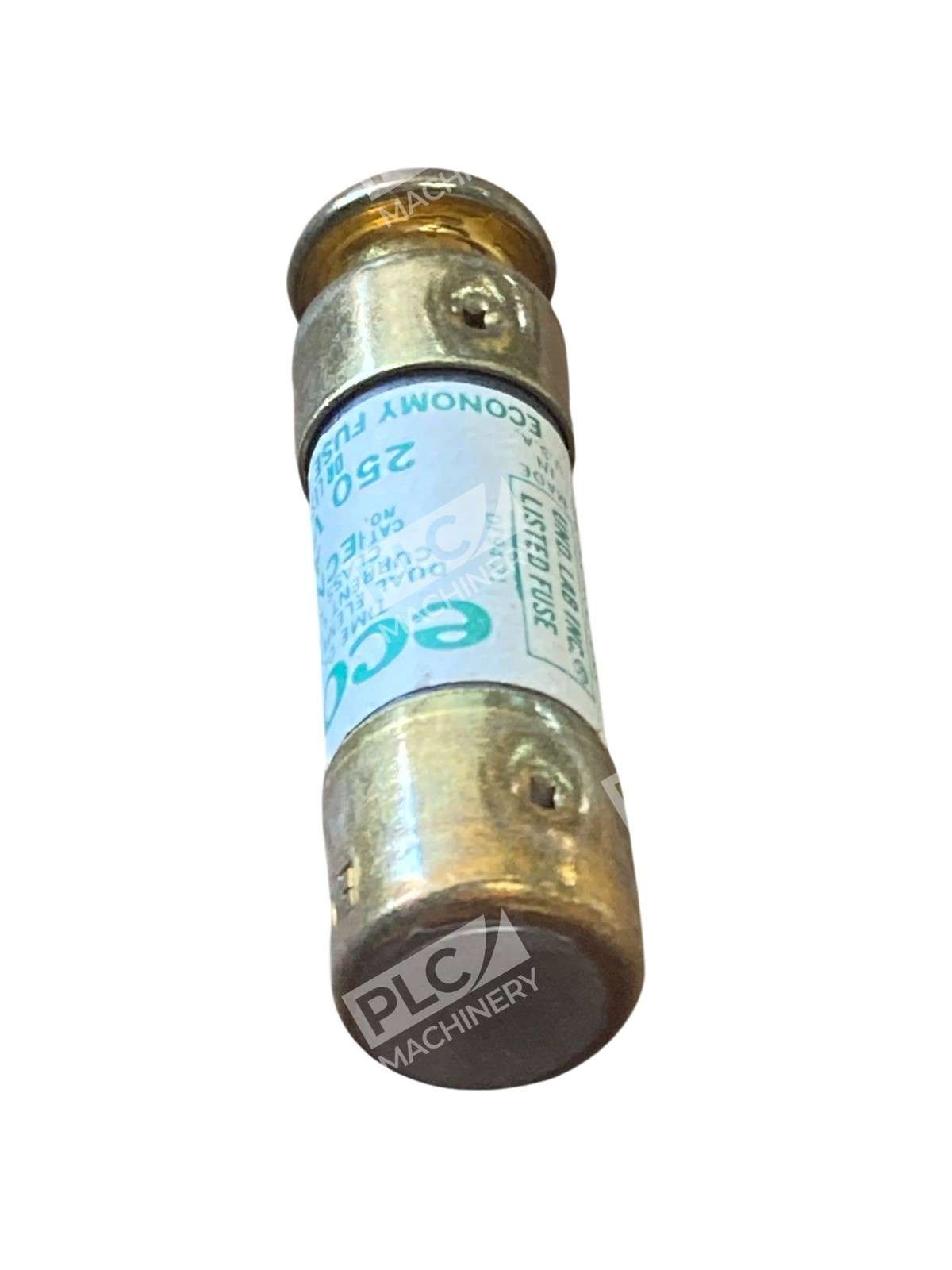 Econ ECNR 6/10 Dual-Element Time-Delay Class Rk5 250V Fuse Box of 10 - Image 7