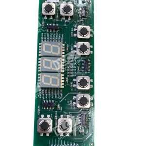 Elreha Controls 10004775 Control Board Industrial Module EPC 1 0 94V 0 1006 297965934562
