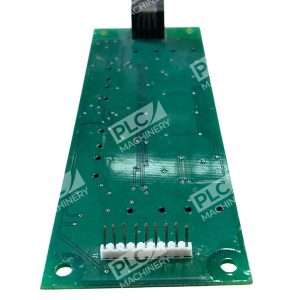 Elreha Controls 10004775 Control Board Industrial Module EPC 1 0 94V 0 1006 297965934562