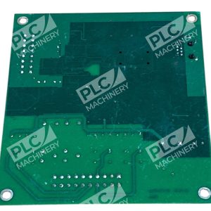 Elreha Controls Ver 0311 0070 AutoQuest Rev B PCB Circuit Board 10004849 Rev B 226753119582