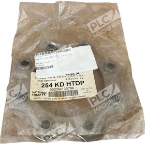 Emerson Kop-Flex Rexnord 662384136784 254 KD HTDP Shaft Coupling 1964113