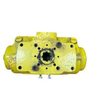 Emerson XL71SR U Hytork Spring Return Actuator Hytork 71 226908875852