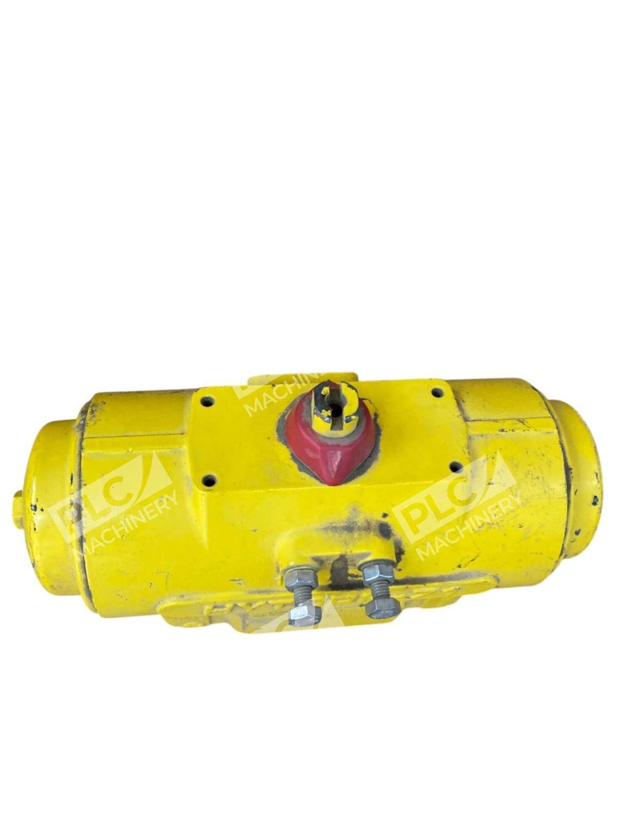 Emerson XL71SR-U Hytork Spring Return Actuator Hytork-71 - Image 4