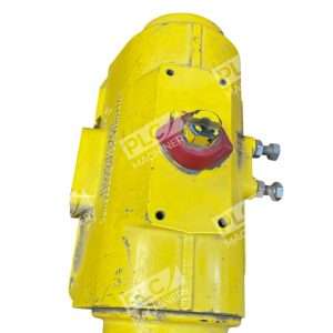 Emerson XL71SR U Hytork Spring Return Actuator Hytork 71 226908875852