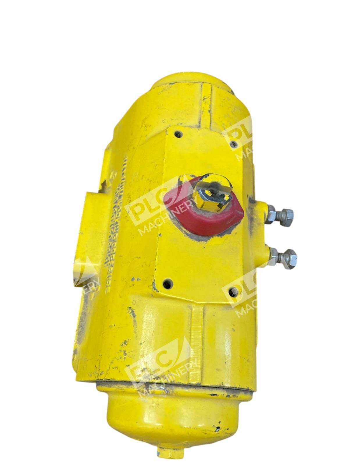 Emerson XL71SR-U Hytork Spring Return Actuator Hytork-71 - Image 6