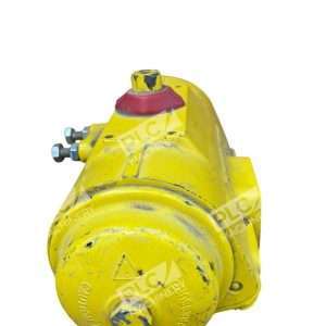 Emerson XL71SR U Hytork Spring Return Actuator Hytork 71 226908875852