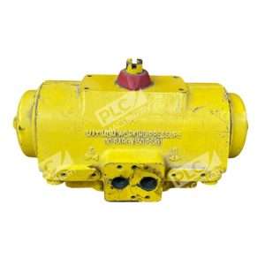 Emerson XL71SR U Hytork Spring Return Actuator Hytork 71 226908875852