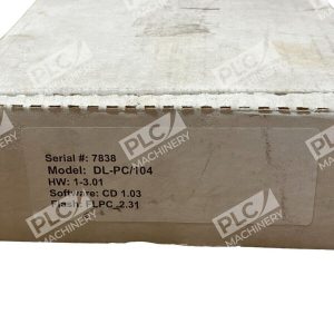 Equus Technologies DL PC104 PC Board PCB2120 Rev3 226988812062