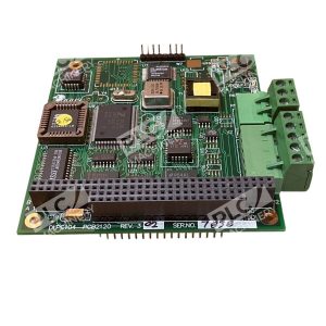 Equus Technologies DL PC104 PC Board PCB2120 Rev3 226988812062