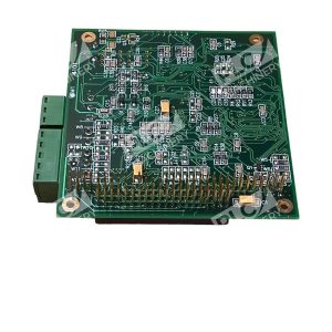 Equus Technologies DL PC104 PC Board PCB2120 Rev3 226988812062
