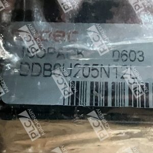 Eupec ISOPACK 0603 Rectifier Bridge DDB6U205N12L 226563519982