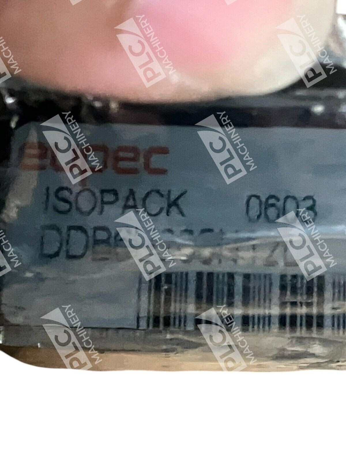 Eupec ISOPACK 0603 Rectifier Bridge DDB6U205N12L - Image 5