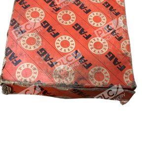 FAG Z-B Ball Bearing 7214B-UA