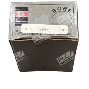 FYH Bearing Units UCFB 204 NP 227028643242