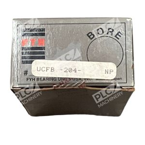 FYH Bearing Units UCFB-204 NP