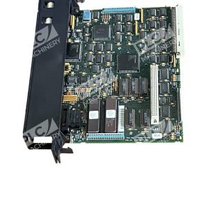 Fanuc GE Model 70 CPU771 RS 422 Compatable PLC CPU Module IC697CPU771K