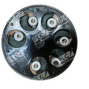 Feit Electric 6 Halogen Bulbs In Bulb Holder 226570263582