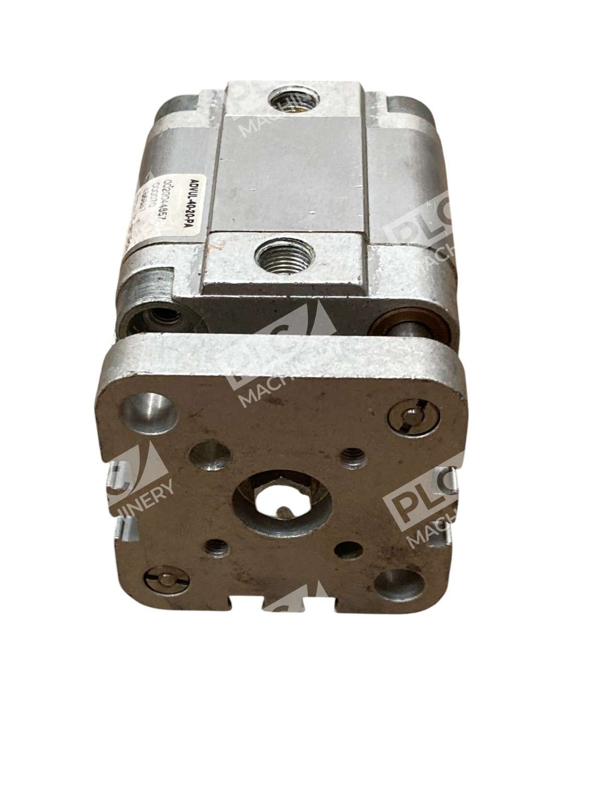 Festo ADVUL-50-25-P-A 156897 Compact Pneumatic Cylinder - Image 3