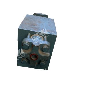 Flo Tork 15020 1660 3000PSI 90Rotation 227026659282