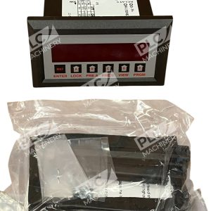 Flow Technology ES737DRTD3BA FC4010 11 24VDC Dual And Net Rate Totalizer FC40 1D 226910894622