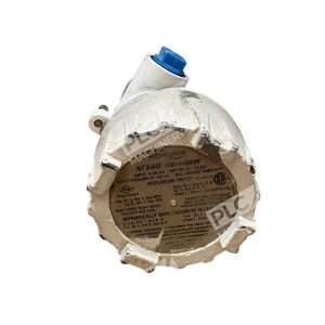 Flowserve Valtek NT3000 I/P Transducer 4–20mA 3–15 PSI NEMA 4X