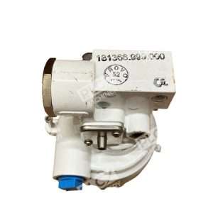 Flowserve Valtek NT3000 IP Transducer 420mA 315 PSI NEMA 4X 297884045082