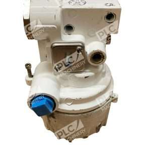 Flowserve Valtek NT3000 IP Transducer 420mA 315 PSI NEMA 4X 297884045082