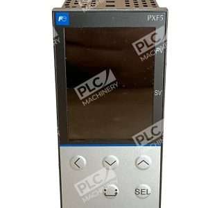 Fuji Electric PXF5ACY2-FVYA1 Temperature Controller PXF5