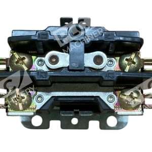 Furnas 1 Pole Open 40A FL Res 55 Definite Purpose Contactor Series C 45GG10AJA 226792516122