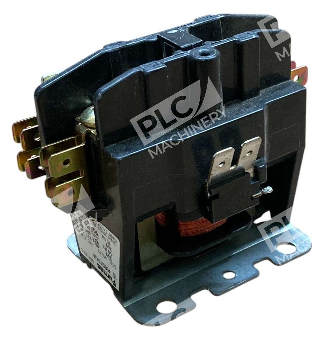 Furnas 1 Pole Open 40A FL Res 55 Definite Purpose Contactor Series C 45GG10AJA - Image 6