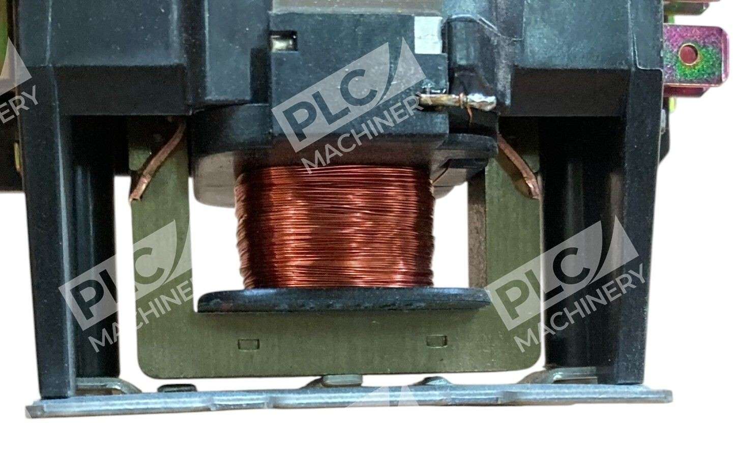 Furnas 1 Pole Open 40A FL Res 55 Definite Purpose Contactor Series C 45GG10AJA - Image 7