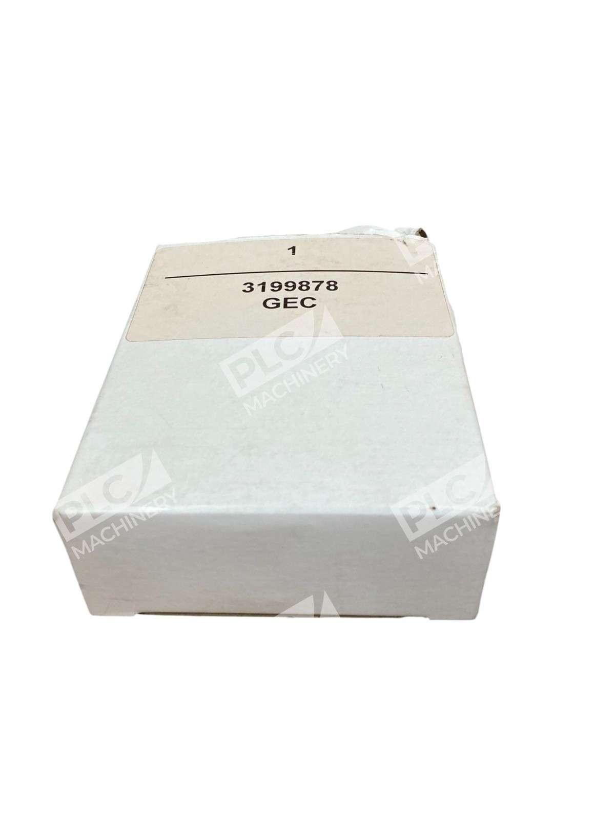 GEC General Electric GE Coil 3199878 - Image 6