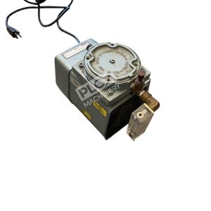 Gast 115110V 6050Hz Vacuum Pump D0A V151 FS 227034830902