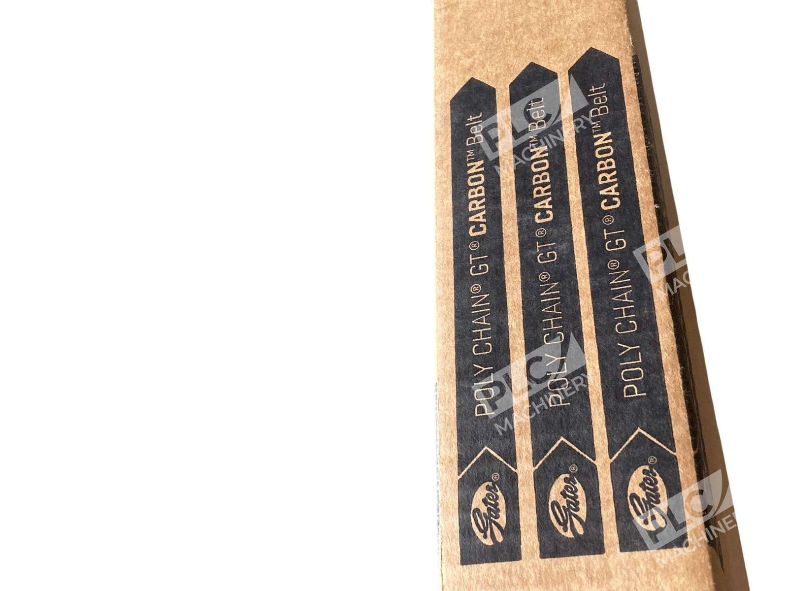 Gates 8MGT-1792-36 Poly Chain GT Carbon Synchronous Belt - Image 3