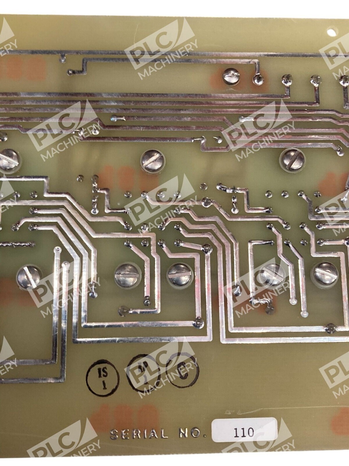 General Electric GE 145D2879 G02 148D4331 P1 Circuit Board 1F2-B003 - Image 7