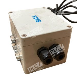 General Electric PS53 1000 7 024 494 0125 115 130VAC 1A 50 60Hz 226988635682