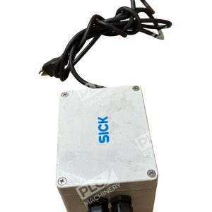 General Electric PS53 1000 7 024 494 0125 115 130VAC 1A 50 60Hz