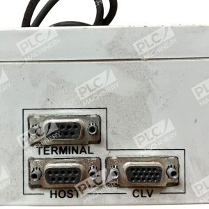 General Electric PS53 1000 7 024 494 0125 115 130VAC 1A 50 60Hz 226988635682