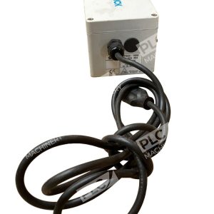 General Electric PS53 1000 7 024 494 0125 115 130VAC 1A 50 60Hz 226988635682