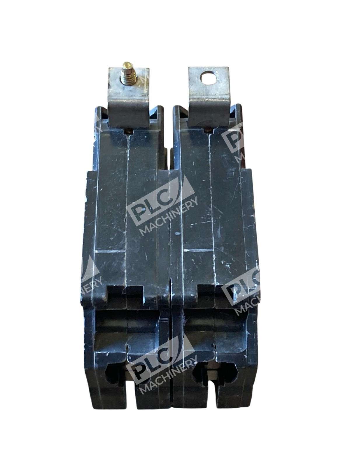 General Electric RT-660 Type THQB 50A 2 Pole Circuit Breaker - Image 7