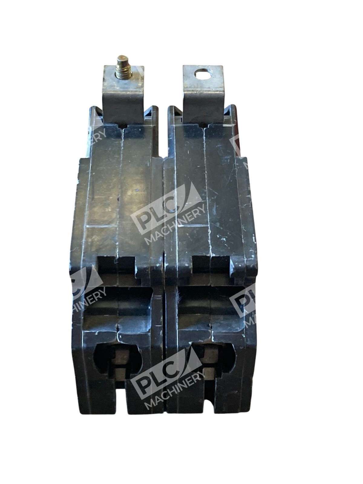 General Electric RT-660 Type THQB 50A 2 Pole Circuit Breaker - Image 8