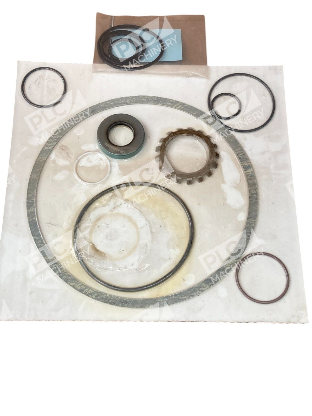 Goulds Pumps Inc Repair Kit R196-MKM8 - Image 6