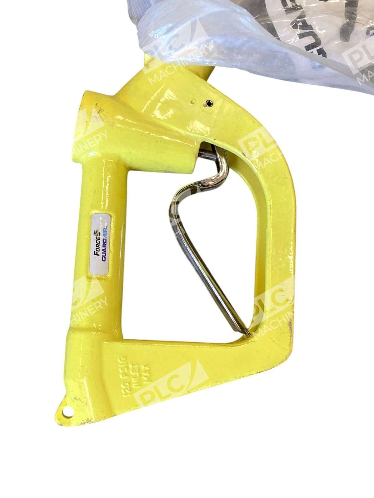 Guardair Force 5 48" Air Gun F5048AA - Image 3