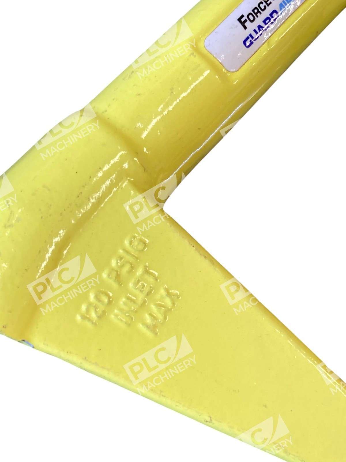 Guardair Force 5 48" Air Gun F5048AA - Image 4