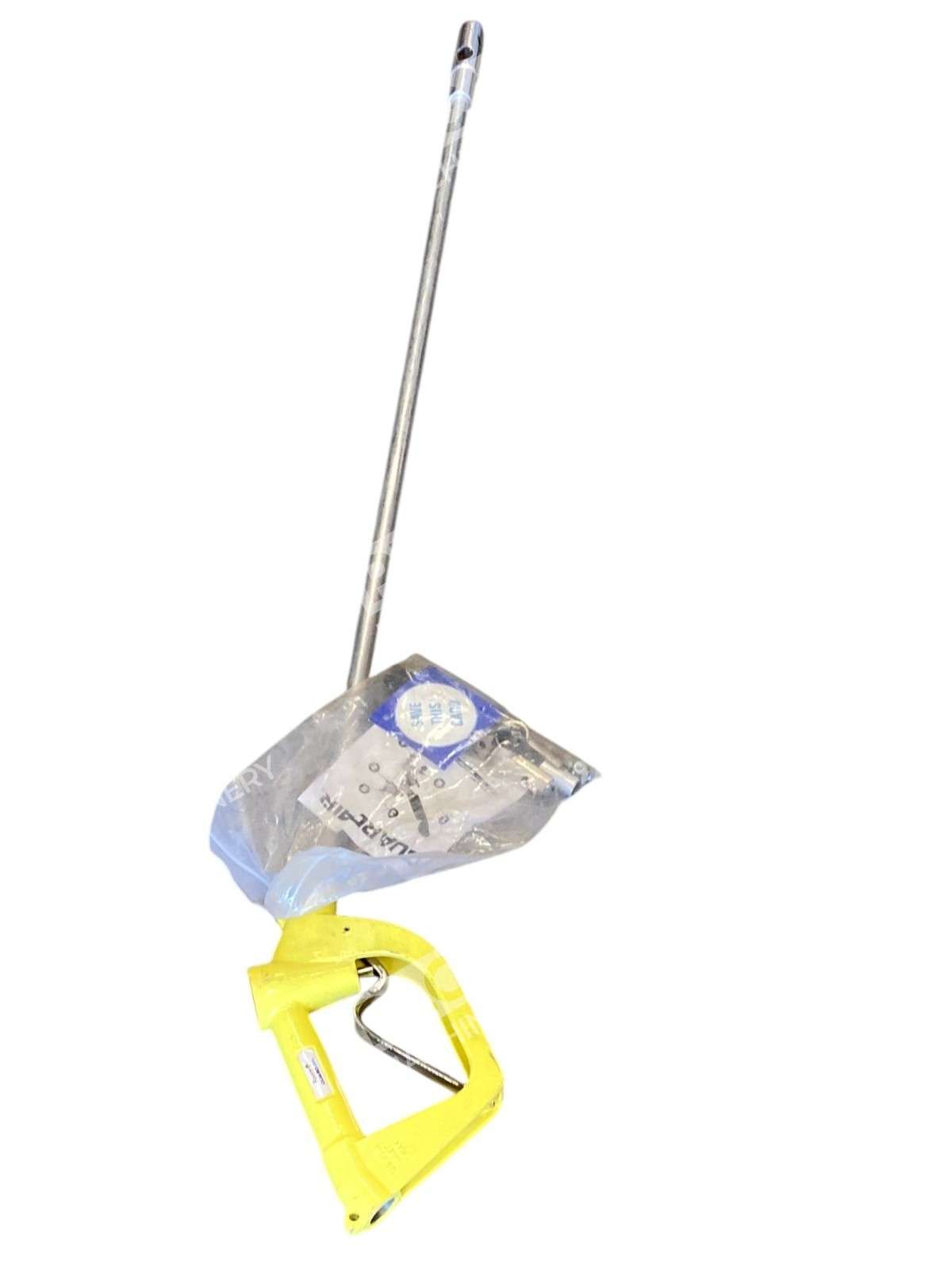 Guardair Force 5 48" Air Gun F5048AA