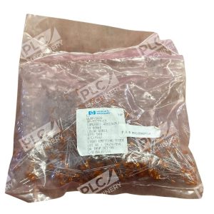 HP QLMP 1635 LED Vintage Hewlett Packard Light Emitting Diode Pack of 500