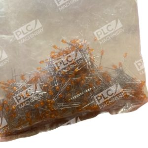 HP QLMP 1635 LED Vintage Hewlett Packard Light Emitting Diode Pack of 500 297986376632