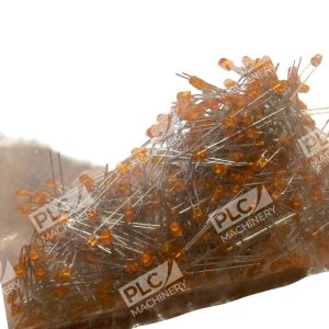 HP QLMP 1635 LED Vintage Hewlett Packard Light Emitting Diode Pack of 500 297986376632