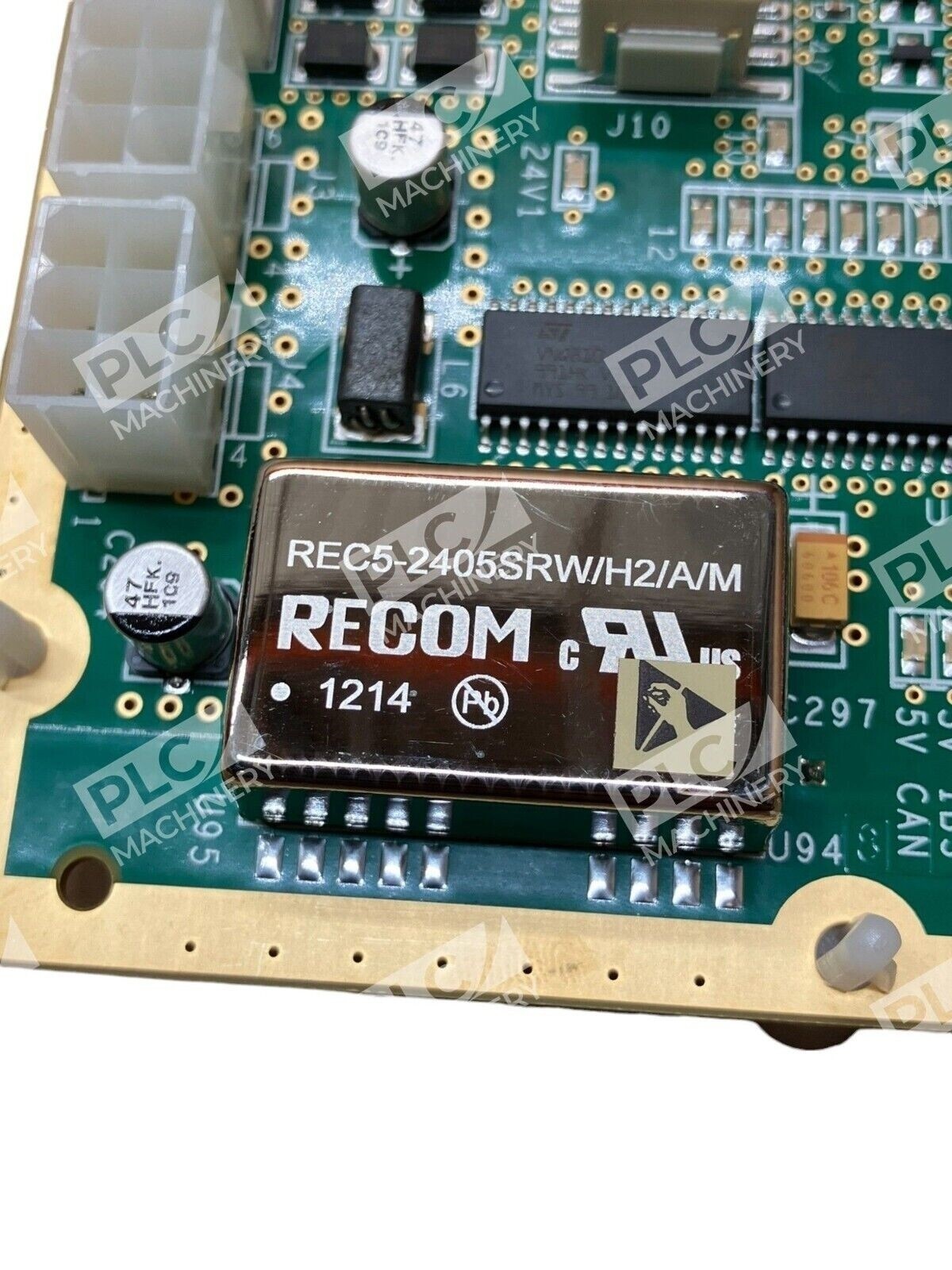 Hannstar 174K432H01 Control Board - Image 3