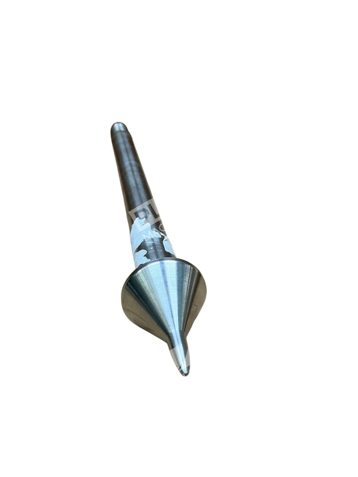 Heavy-Duty Through Bolt / Tie Rod – High-Tensile Alloy Steel - Image 3